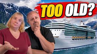 Serenade of the Seas: Worn Out or Still Worth Booking? | Honest Alaska Review