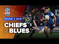 Super Rugby Aotearoa | Chiefs v Blues - Rd 2 Highlights