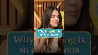 Why Laughter Is Contagious — The Science | Professor Sophie Scott