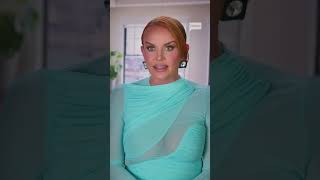 Gout shade is a first for us. #RHOSLC #LisaBarlow #BronwynNewport