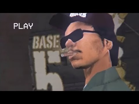 Grove Street Rap 