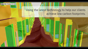 Thermal Modelling Service - Pavey Engineering