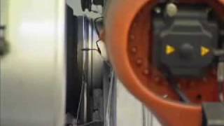 BBS Alloy Wheels - How the best Alloy Wheels are Made