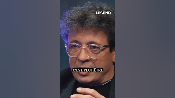 LES 3 SIGNES POUR SAVOIR SI UN ENFANT EST UN FUTUR PSYCHOPATHE !