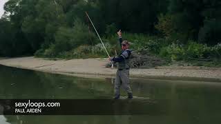 Spey Casting Tips