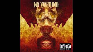 No Warning - Breeding Insanity (Radio Edit)