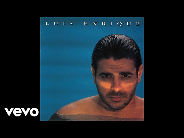 Luis Enrique - Así son las cosas