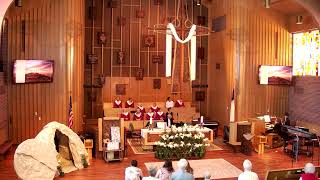 From Garden Tomb to Garden Restored: Resurrection's Promise