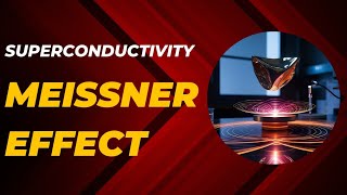 Meissner Effect in Superconductors | Meissner Effect | BSc Physics Superconductivity #bsc #du #bhu