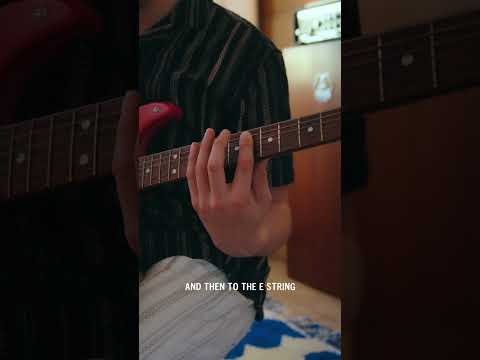 Guitar Tutorial -