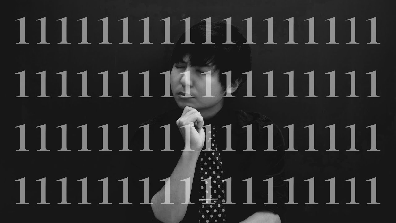 レピュニット数とは何か