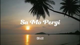 NANDO GRD || REGGAE SA MO PERGI || REMIX 2K2K