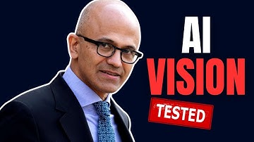 Open-Source Vision AI - SURPRISING Results! (Phi3 Vision vs LLaMA 3 Vision vs GPT4o)