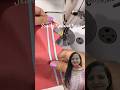 वाऊ कमाल का आइडिया है😱 ट्राएंगलस बनाने का😱#collab #stitchtricks #shortsfeed #sewingtips #triangle
