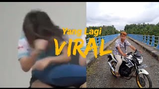 Story WA yang lagi viral