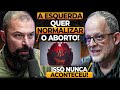 ESQUERDA x DIREITA | “Normalizar” aborto? | BRENO ALTMAN x PAULO BILYNSKYJ
