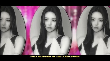 itzy - wild wild west