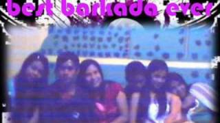 RiZaLiAn 3 libra barkadzz gago & pasaway