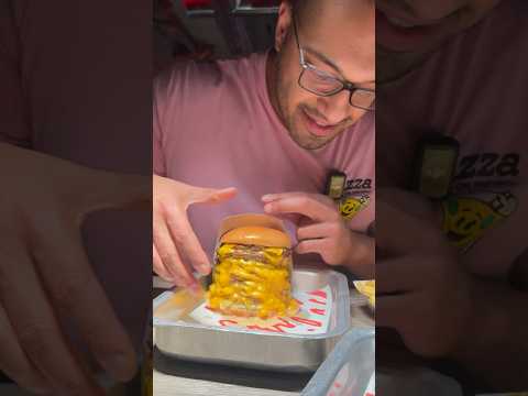 ألذ برجر بالرياض حق الوجبة المفتوحة