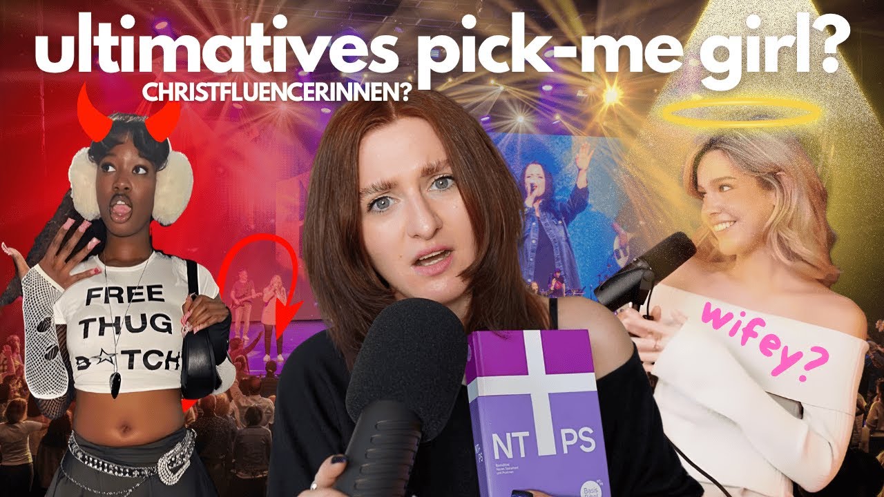 Warum fühlen sich CHRISTFLUENCER so gut?