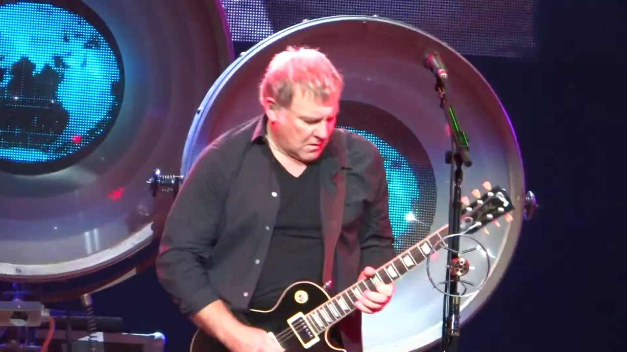 Rush Live 2012 =] Territories [= 12/2/2012 - Houston, Tx houston zoo