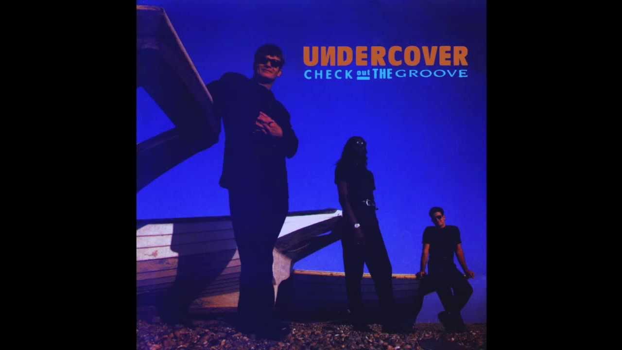 Watch Undercover - Sha Do on YouTube Watch Undercover - Sha Do on YouTube