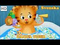 Det är Badtid Hälsosamma Vanor Hela Avsnitt Daniel Tiger S Kvarter Det är Badtid Hälsosamma Vanor Hela Avsnitt Daniel Tiger S Kvarter