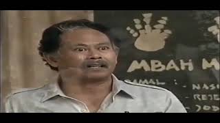 Sinetron Nike Ardilla None 1994 Ep.20 Dukun