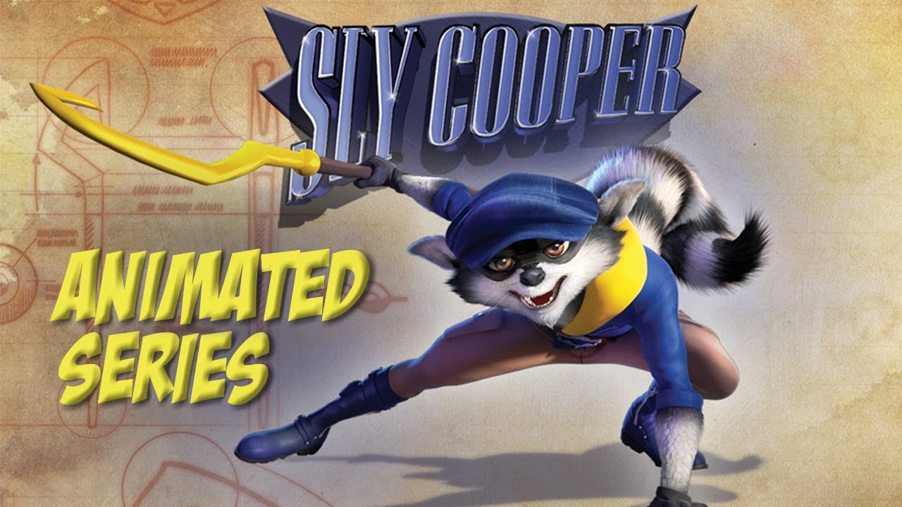 Sly Cooper  Insider aponta janela de revelação do suposto novo jogo