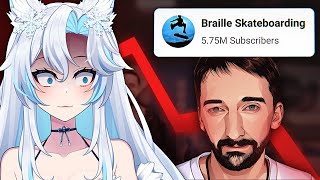 Scientology Destroyed This YouTubers Life..