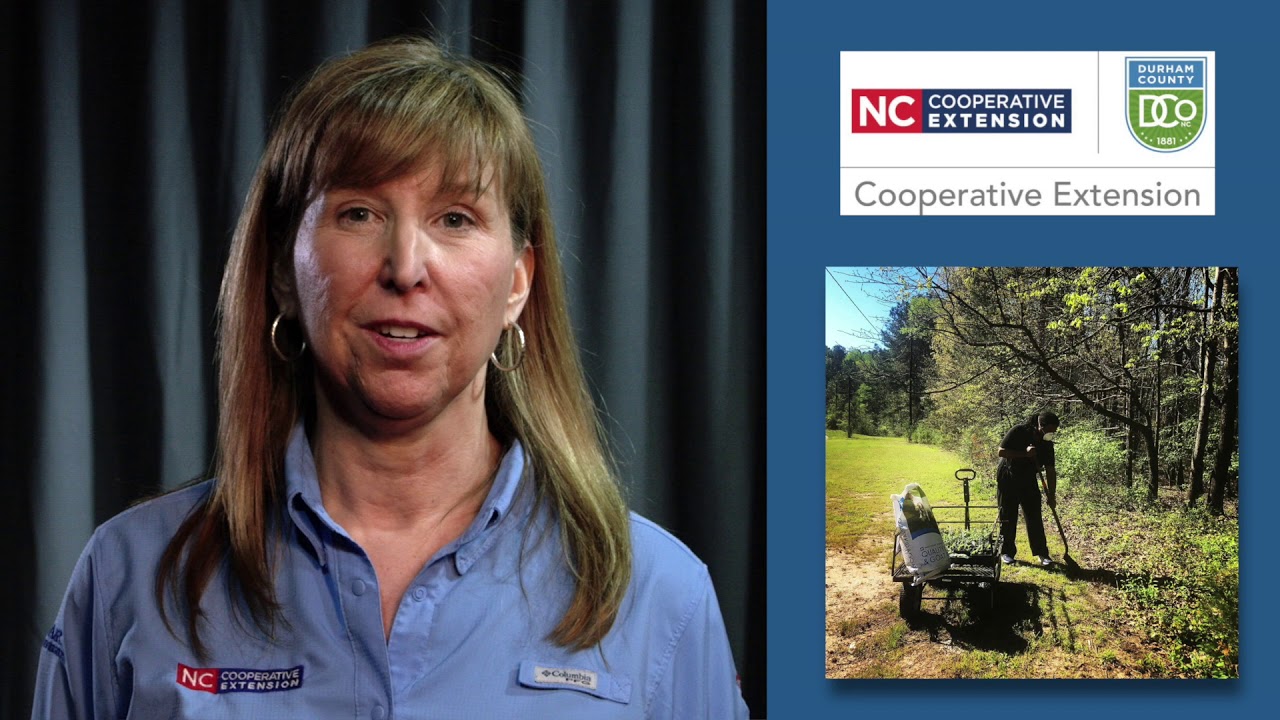 Durham County Cooperative Extension Update