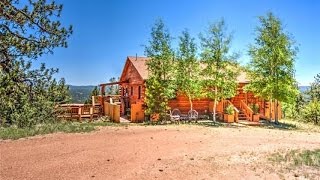 1721 Wildhorn Road video tour