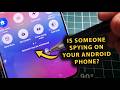 Is Someone Spying On Your Android Phone? Remove "Network May Be Monitored" Warning!