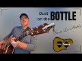 Learn Dust On The Bottle By David Lee Murphy Easy Country Guitar Tutorial mp3