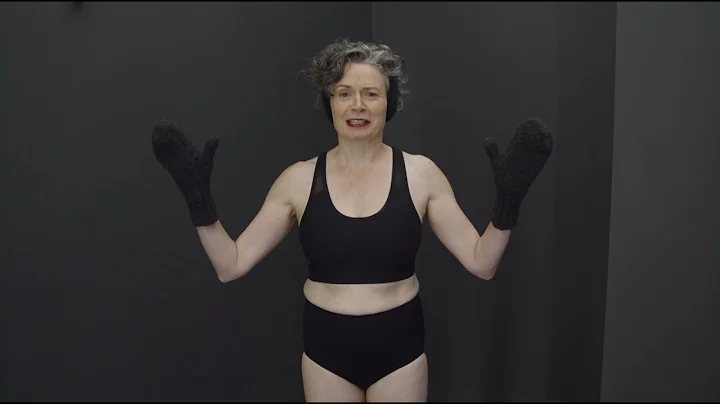 Judith Lucy: Cryotherapy