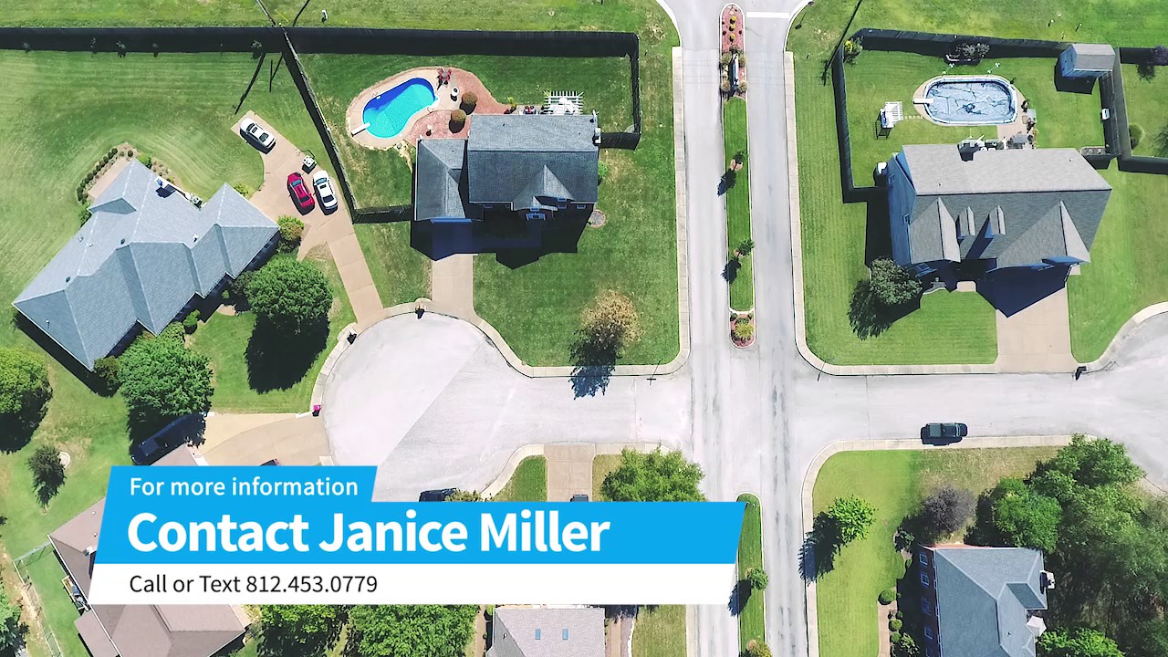 ERA First - Drone Video - 3544 Crossgate