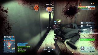 Battlefield™ Hardline - Troll elevator is troll