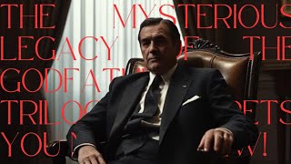 Famous The Mysterious Legacy of The Godfather Trilogy: Secrets You Never Knew! 📈🗽 Wealth