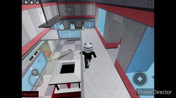 Roblox Penny’s PSA bot testing all new Jumpscares + dev Jumpscares