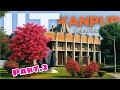 Sapno Ka IIT!😍 IIT Kanpur Ka Full Campus Tour🚴| Part 2 #jee2026 aspirants #iitkanpur