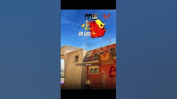 Быстрый раскид А Mirage🫡#cs2 #фейсит #fyp #кc2 #лайнапы #counterstrike #туториал #Мираж #Mirage