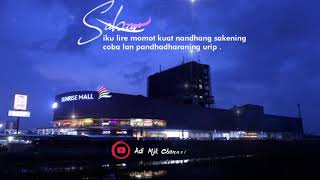 story' wa sunrise mall KOTA MOJOKERTO keren