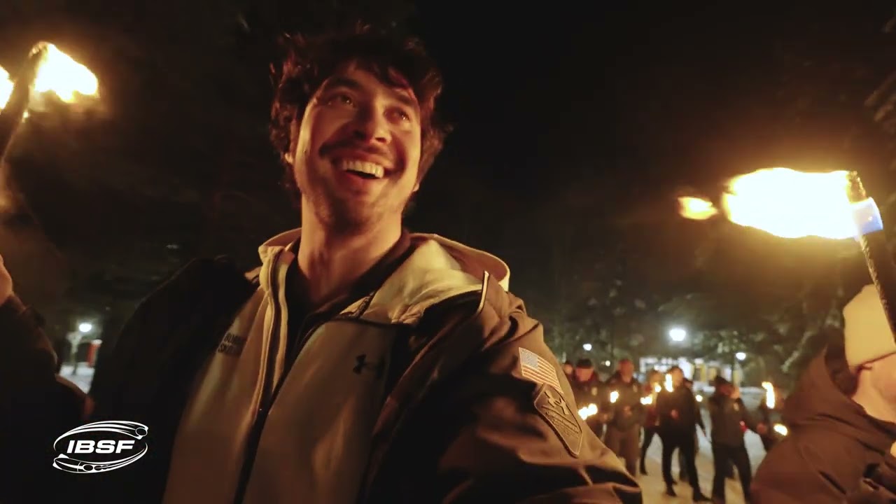 Openings ceremony Lillehammer 