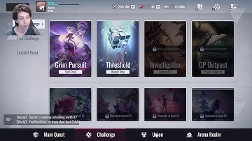 Etheria Restart?? (my day 1/ first impressions)