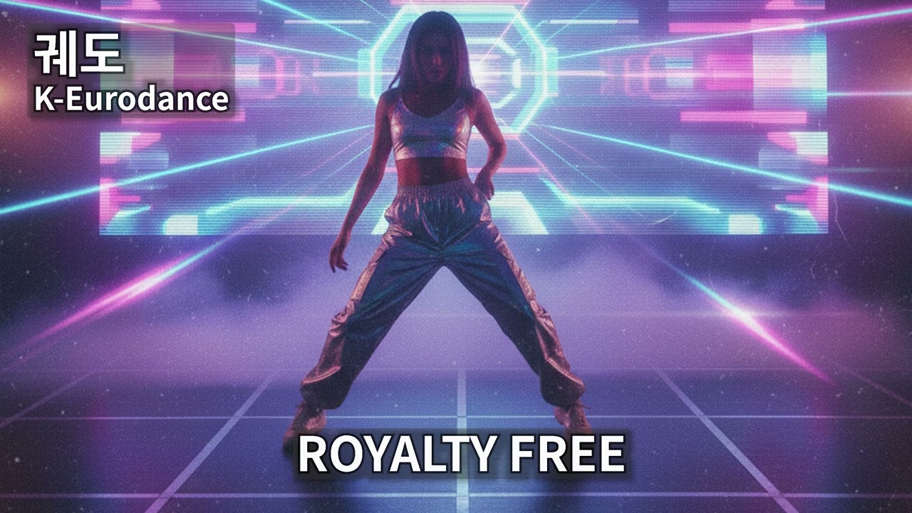 궤도 | KpopEurodance | 무료저작권