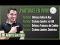 Jugando Aperturas EN VIVO🕐| Blitz en Chess.com | Ajedrez Comentado