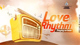 Love Rhythm: Staying on beat | Pastor (Mrs.) Rosemary Ogwu | Sermon | RCCG Living Seed Church Omole