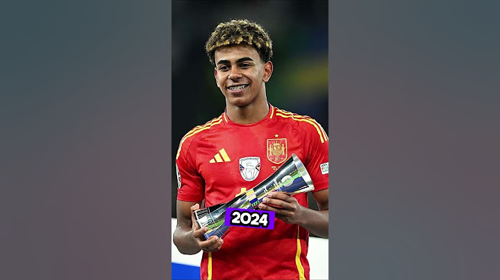 Did Lamine Yamal Just Rewrite Spain’s Football History at 16?