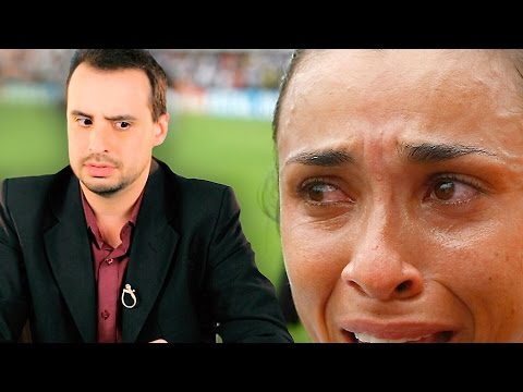 O BRASIL MERECIA MAIS
