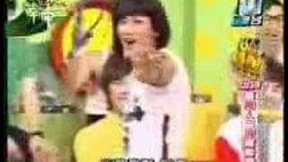 模范棒棒堂20080108(張韶涵再度光臨棒棒堂) part4